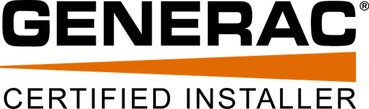 Generac Certified Installer