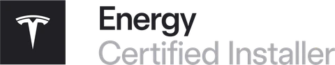 Tesla Energy Certified Installer